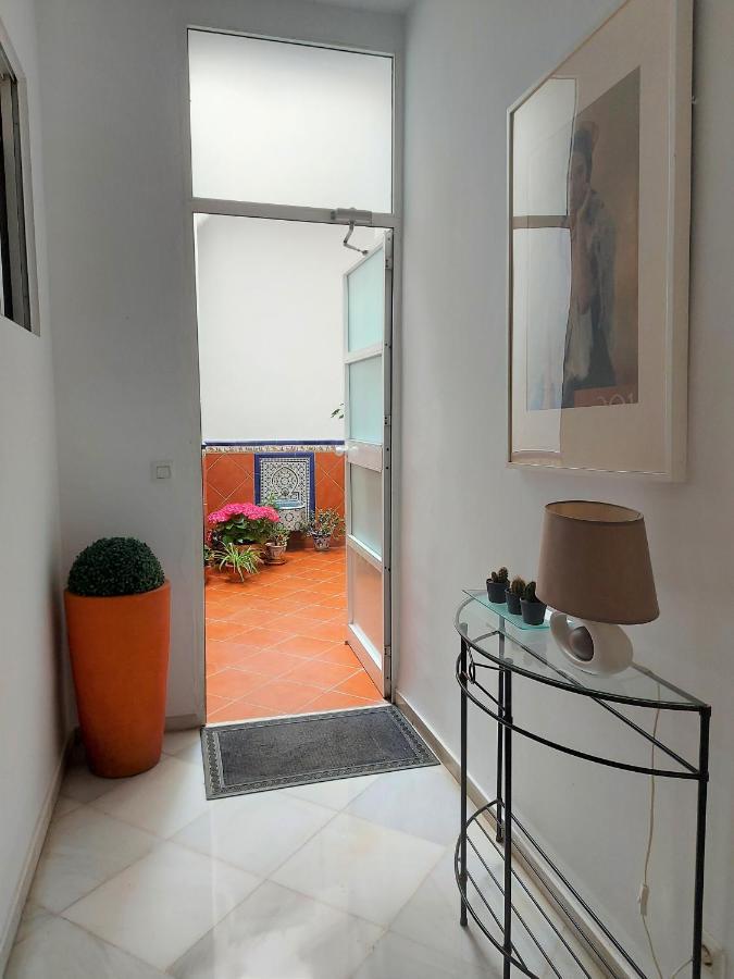 Hotel Londres Seville Exterior photo